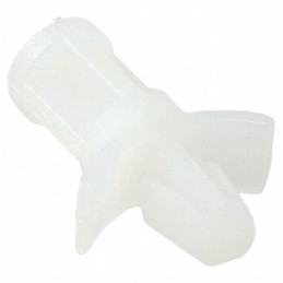 1 pcs : PS-7-01 - BRD SPT REST MNT SNAP LOCK 7/16'