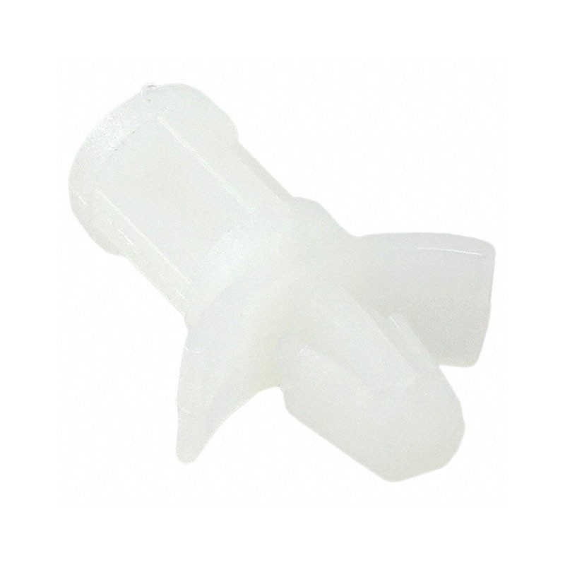 1 pcs : PS-7-01 - BRD SPT REST MNT SNAP LOCK 7/16'