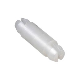 1 pcs : R6009-00 - BRD SPT SNAP FIT/LOCK NYLN 9.5MM