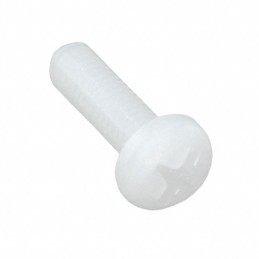 1 pcs : 97791003111 - PAN HEAD SCREW_M3 X 10MM CROSS S