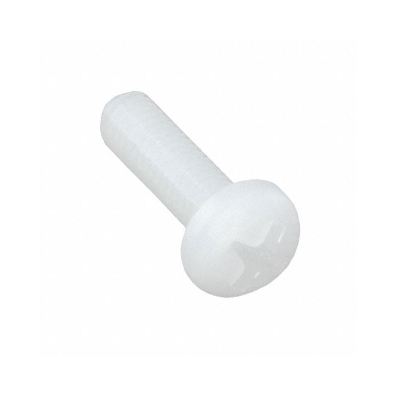 1 pcs : 97791003111 - PAN HEAD SCREW_M3 X 10MM CROSS S