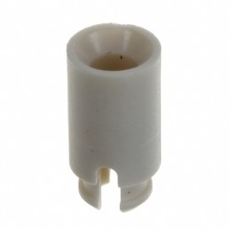 1 pcs : 8832 - BRD SPT SNAP FIT SCREW MNT 3/8'