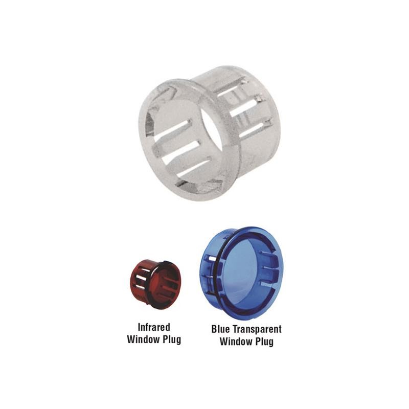 1 pcs : 1305 - WP 500 CLEAR