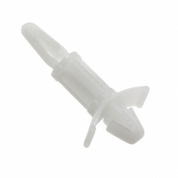 1 pcs : 709403500 - SNAP-ON STOP SPACER 11,1 MM