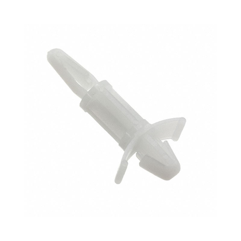 1 pcs : 709403500 - SNAP-ON STOP SPACER 11,1 MM