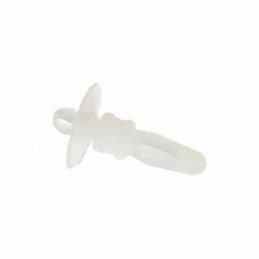 1 pcs : CLCBST-3-01 - CBS CUP-DUAL TEARDROP 3/16'