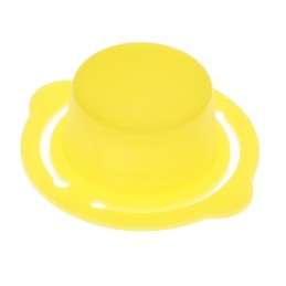 1 pcs : 498728 - RING PULL-TAB PLUG - 17.5 MM 0.