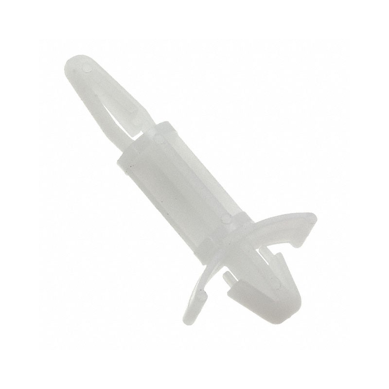 1 pcs : 709404000 - SNAP-ON STOP SPACER 12,7 MM