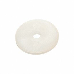 1 pcs : 17W10000 - FLAT WASHER, .156 ID, 1.000 OD,
