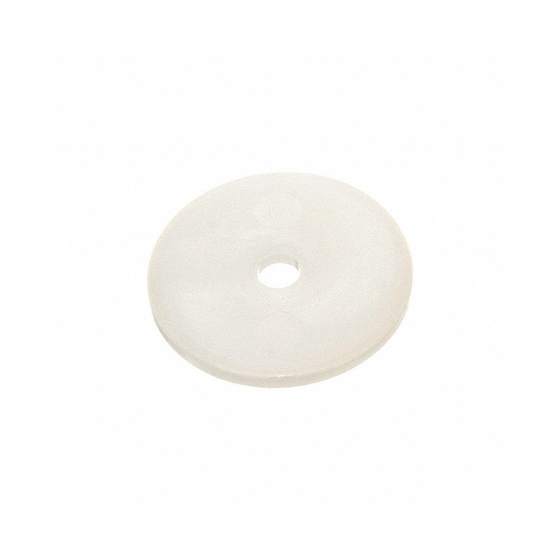 1 pcs : 17W10000 - FLAT WASHER, .156 ID, 1.000 OD,