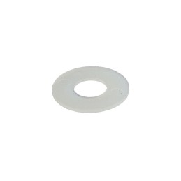 1 pcs : 17W07717 - FLAT WASHER, .328 ID, .750 OD, .