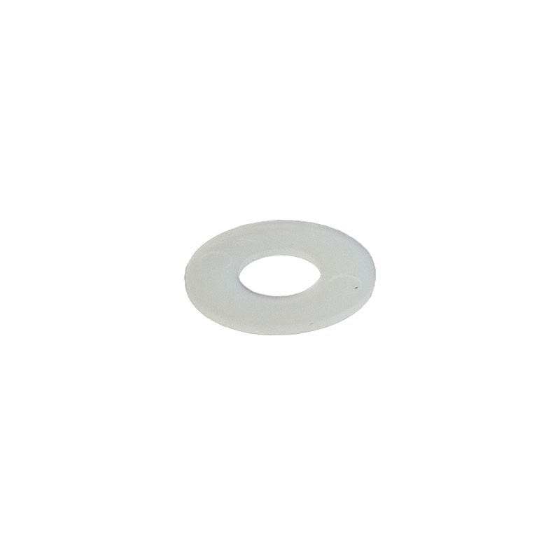 1 pcs : 17W07717 - FLAT WASHER, .328 ID, .750 OD, .