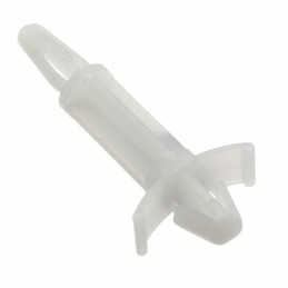 1 pcs : 709404500 - SNAP-ON STOP SPACER 15,9 MM