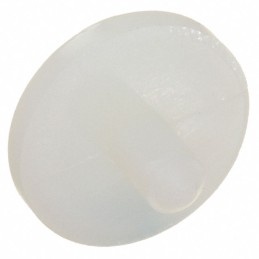 1 pcs : 27MRM125125 - MALE MINI RIVET, .125 HOLE, .125