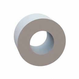 1 pcs : 17W02518 - FLAT WASHER, .125 ID, .250 OD, .