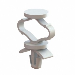 1 pcs : PSC-1 - BRD SPT REST MNT SNAP LOCK 3/8'