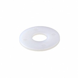 1 pcs : 17W09900 - FLAT WASHER, .375 ID, 1.000 OD,