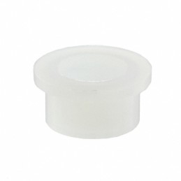 1 pcs : FB1440A - SHOULDER WASHER, NATURAL,.375 IN