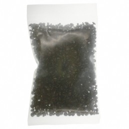 1 pcs : SR-3045B - RIVET SNAP 0.177' NYLON BLACK