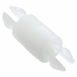 1 pcs : DLMSPM-4-01 - BRD SPT SNAP LOCK NYLON 1/4'