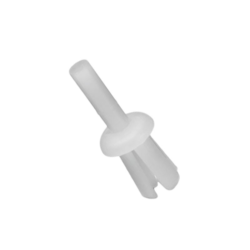 1 pcs : 3240499 - RIVET PUSH 0.413' PLASTIC