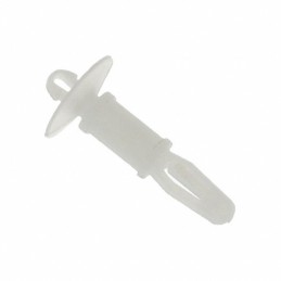 1 pcs : CLCBST-6-01 - CBS CUP-DUAL TEARDROP 3/8'