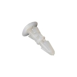 1 pcs : R6706-00 - BRD SPT SNAP LOCK NYLON 6MM