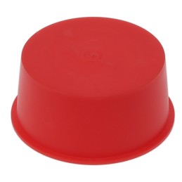 1 pcs : 12746 - TAPERED CAP - OD RANGE: 49.8 - 5