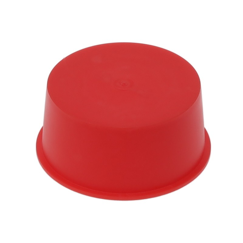 1 pcs : 12746 - TAPERED CAP - OD RANGE: 49.8 - 5