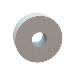 1 pcs : 17W10009 - FLAT WASHER, .320 ID, 1.000 OD,