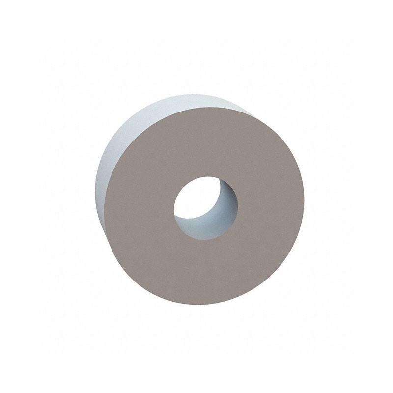 1 pcs : 17W10009 - FLAT WASHER, .320 ID, 1.000 OD,