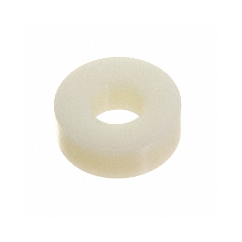 1 pcs : 17W07626 - FLAT WASHER, .335 ID, .750 OD, .