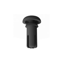 1 pcs : 27SR2400500 - SNAP RIVET, .248-.252 HOLE, .250