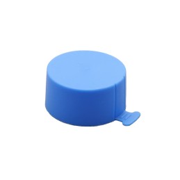 1 pcs : Y1-1/4A - TEAR-TAB CAP - COMPATIBLE THREAD
