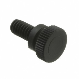 1 pcs : 092520050TB - KNURLED THUMB SCREW 1/4-20 THREA