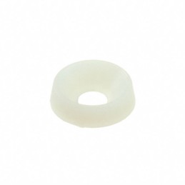 1 pcs : 11SFW0010 - FINISHING WASHER .196 ID .575 OD