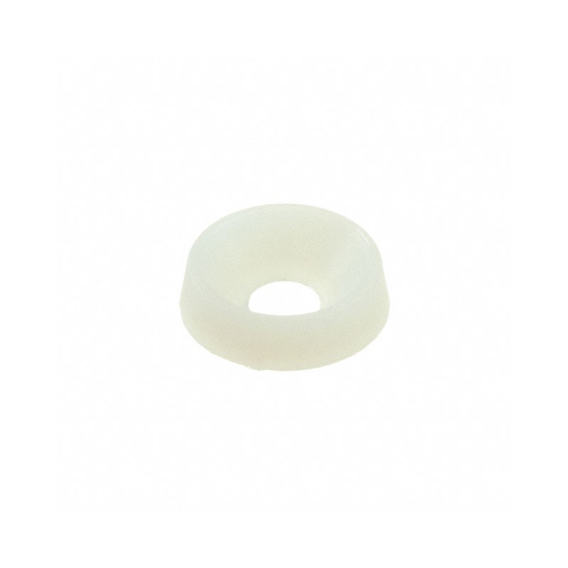 1 pcs : 11SFW0010 - FINISHING WASHER .196 ID .575 OD