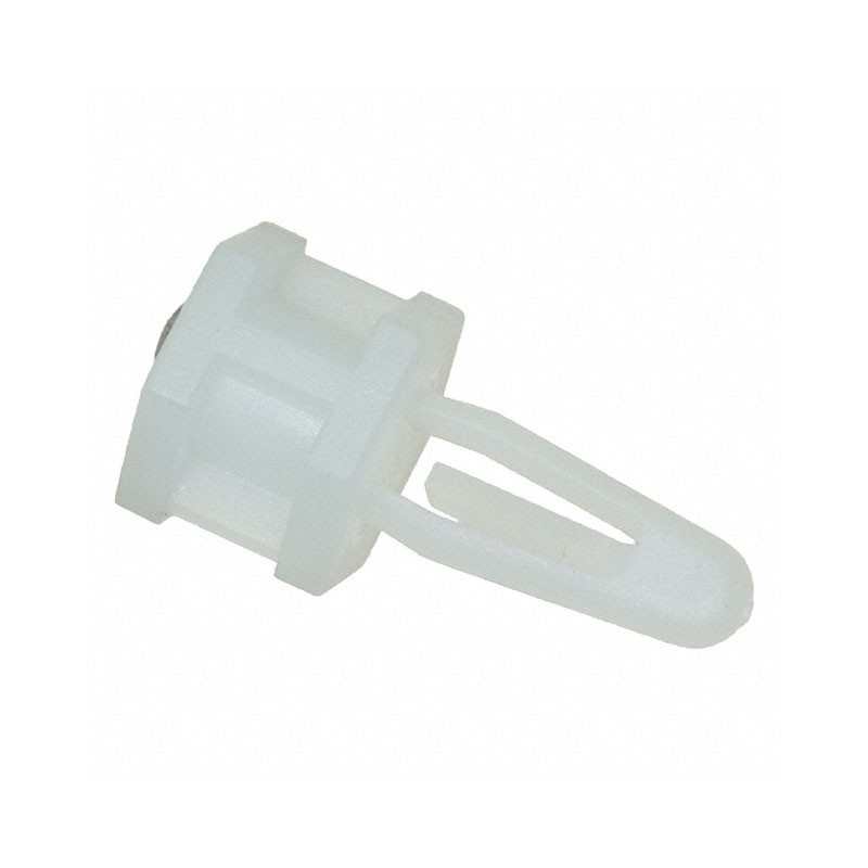 1 pcs : 709951000 - SNAP-ON SPACER SCREW MOUNT 6,4 M