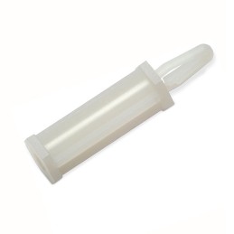 1 pcs : 709958000 - SNAP-ON SPACER SCREW MOUNT 25,6