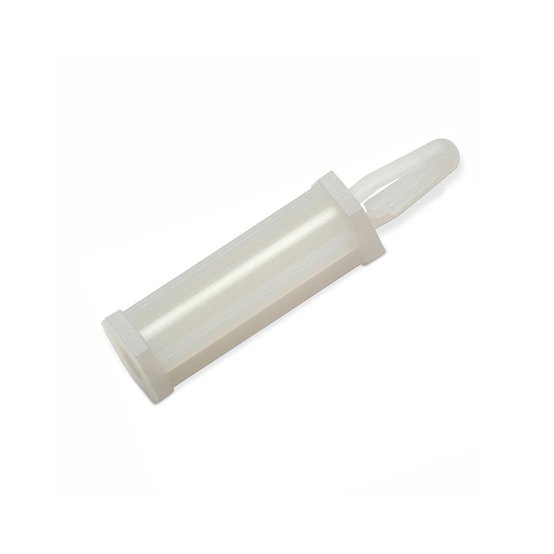 1 pcs : 709958000 - SNAP-ON SPACER SCREW MOUNT 25,6