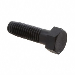 1 pcs : 0337516125B - UNSLOTTED HEX BOLT 3/8-16 THREAD