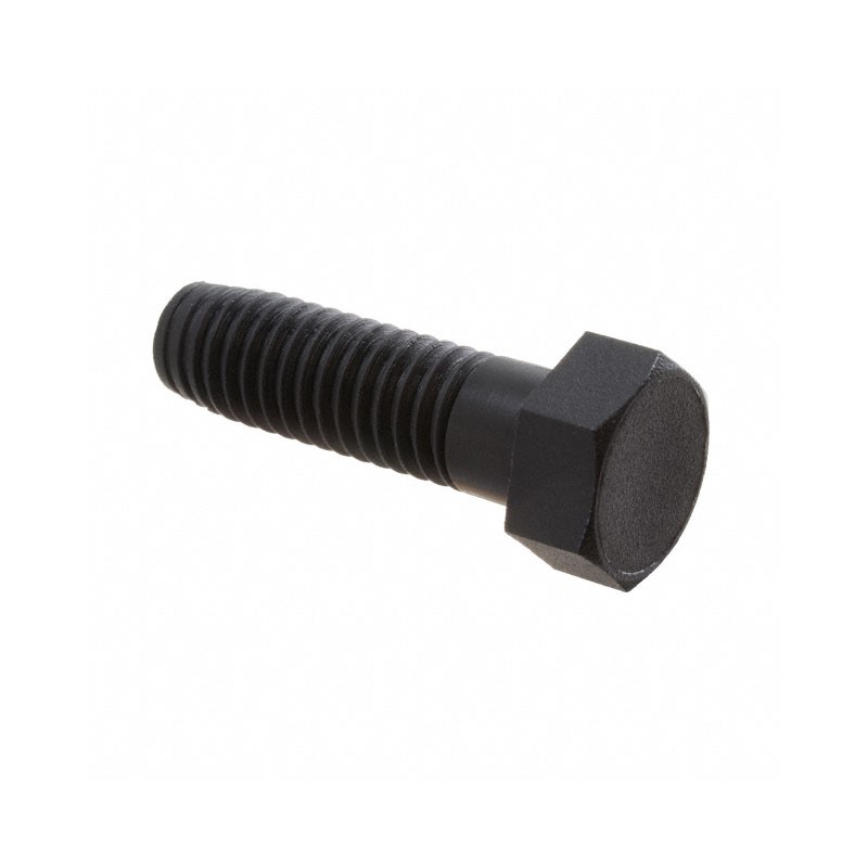 1 pcs : 0337516125B - UNSLOTTED HEX BOLT 3/8-16 THREAD