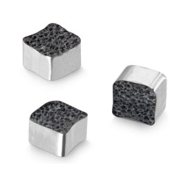 5 pcs - 3029100100150, Shielding Strip With Solder 10mm x 15mm x 10mm