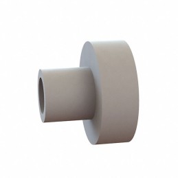 1 pcs : 12SWS2525 - SHOULDER WASHER .257 ID .730 OD