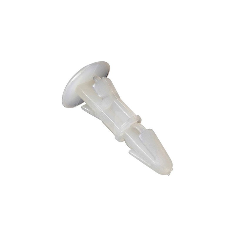 1 pcs : R6708-00 - BRD SPT SNAP LOCK NYLON 8MM