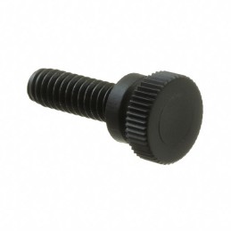 1 pcs : 092520075TB - KNURLED THUMB SCREW 1/4-20 THREA