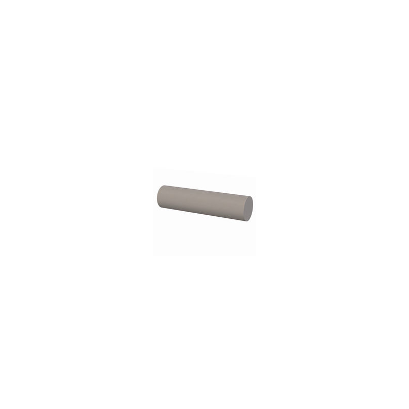 1 pcs : 2504370250 - PLASTIC DOWEL, .437 OD, 1/4 IN L