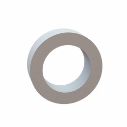 1 pcs : 17W07750 - FLAT WASHER, .515 ID, .775 OD, .