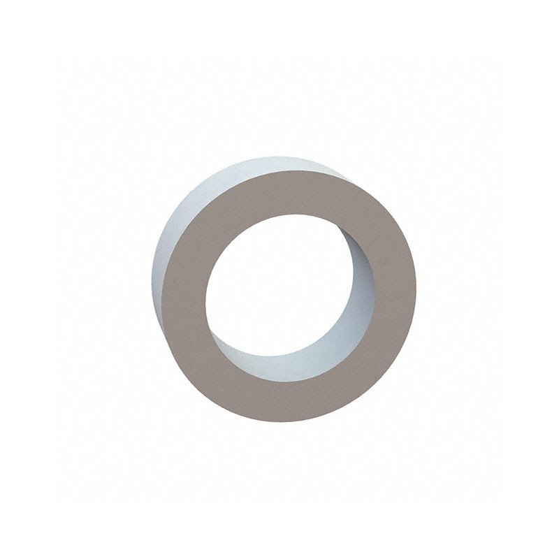 1 pcs : 17W07750 - FLAT WASHER, .515 ID, .775 OD, .