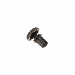 1 pcs : 27SR0018 - SNAP RIVET, .160-.164 HOLE, .100